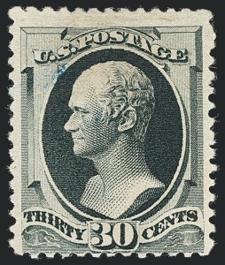 Sale 1129, Lot 388, 1870-88 Bank Note Issues with Special Printings
