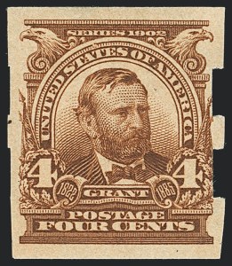 Sale 1129, Lot 406, 1902-08 Issue, Louisiana Purchase and Jamestown Issues