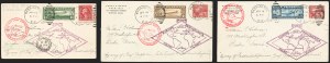 Sale 1129, Lot 439, Air Post