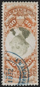 Sale 1129, Lot 453, Revenues