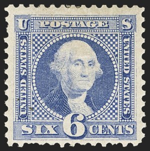 Sale 1133, Lot 332, 1875 Re-Issue of 1869 Pictorial Issue (Scott 123-133a)