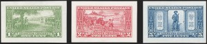 Sale 1133, Lot 451, 1922 thru Later Issues