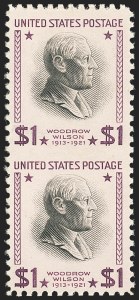 Sale 1133, Lot 459, 1922 thru Later Issues