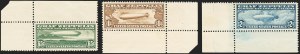 Sale 1133, Lot 482, Air Post, Offices in China