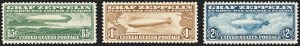 Sale 1133, Lot 483, Air Post, Offices in China
