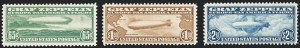 Sale 1133, Lot 484, Air Post, Offices in China