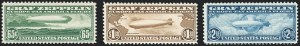 Sale 1133, Lot 485, Air Post, Offices in China