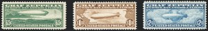 Sale 1133, Lot 486, Air Post, Offices in China
