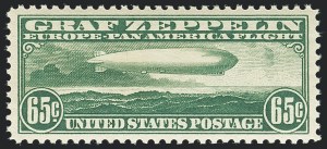 Sale Number 1133, Lot Number 489, Air Post, Offices in China Sale Number 1133, Lot Number 489, Air Post, Offices in China