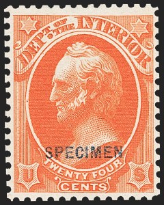 Sale 1133, Lot 504, Officials, Newspapers & Periodicals, Parcel Post