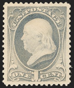 Sale Number 1134, Lot Number 165, 1879-88 American Bank Note Co. Issues (Scott 182-218) Sale Number 1134, Lot Number 165, 1879-88 American Bank Note Co. Issues (Scott 182-218)