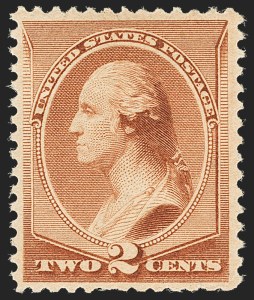 Sale 1134, Lot 169, 1879-88 American Bank Note Co. Issues (Scott 182-218)