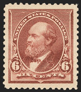 Sale Number 1134, Lot Number 178, 1890-93 Issue (Scott 219-229) Sale Number 1134, Lot Number 178, 1890-93 Issue (Scott 219-229)