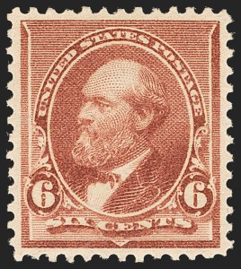 Sale Number 1134, Lot Number 179, 1890-93 Issue (Scott 219-229)