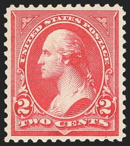 Sale Number 1134, Lot Number 204, 1894 Unwatermarked Bureau Issue (Scott 246-263)
