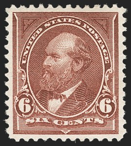 Sale Number 1134, Lot Number 219, 1895 Watermarked Bureau Issue (Scott 264-278) Sale Number 1134, Lot Number 219, 1895 Watermarked Bureau Issue (Scott 264-278)