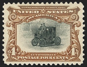 Sale Number 1134, Lot Number 245, 1901 Pan-American Issue, including Inverts (Scott 294-299) Sale Number 1134, Lot Number 245, 1901 Pan-American Issue, including Inverts (Scott 294-299)