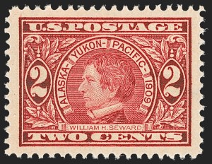Sale 1134, Lot 269, 1904 Louisiana Purchase and Jamestown Issues (Scott 323-330)