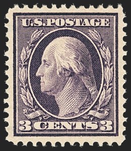 Sale Number 1134, Lot Number 272, 1908-12 Washington-Franklin Issues (Scott 331-356) Sale Number 1134, Lot Number 272, 1908-12 Washington-Franklin Issues (Scott 331-356)