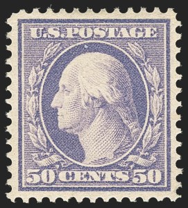 Sale Number 1134, Lot Number 277, 1908-12 Washington-Franklin Issues (Scott 331-356) Sale Number 1134, Lot Number 277, 1908-12 Washington-Franklin Issues (Scott 331-356)