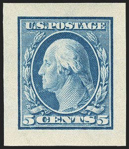 Sale Number 1134, Lot Number 280, 1908-12 Washington-Franklin Issues (Scott 331-356) Sale Number 1134, Lot Number 280, 1908-12 Washington-Franklin Issues (Scott 331-356)