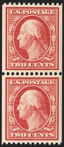 Sale Number 1134, Lot Number 283, 1908-12 Washington-Franklin Issues (Scott 331-356) Sale Number 1134, Lot Number 283, 1908-12 Washington-Franklin Issues (Scott 331-356)
