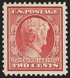 Sale Number 1134, Lot Number 308, 1908-12 Issues (Scott 367-396)