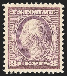 Sale Number 1134, Lot Number 310, 1908-12 Issues (Scott 367-396) Sale Number 1134, Lot Number 310, 1908-12 Issues (Scott 367-396)