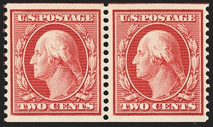 Sale 1134, Lot 321, 1908-12 Issues (Scott 367-396)