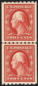 Sale 1134, Lot 327, 1908-12 Issues (Scott 367-396)