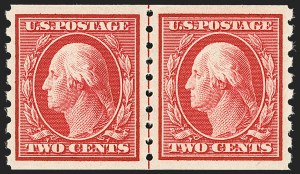 Sale 1134, Lot 328, 1908-12 Issues (Scott 367-396)