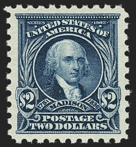 Sale 1134, Lot 407, 1916-17 Issues (Scott 462-480)