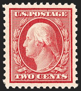 Sale 1134, Lot 427, 1917-19 Issues (Scott 481-524)