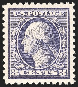 Sale Number 1134, Lot Number 432, 1918-20 Issues (Scott 525-550) Sale Number 1134, Lot Number 432, 1918-20 Issues (Scott 525-550)