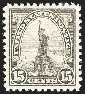 Sale Number 1134, Lot Number 451, 1922-29 and Later Issues (Scott 551-679) Sale Number 1134, Lot Number 451, 1922-29 and Later Issues (Scott 551-679)