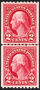 Sale 1134, Lot 460, 1922-29 and Later Issues (Scott 551-679)