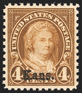 Sale Number 1134, Lot Number 468, 1922-29 and Later Issues (Scott 551-679) Sale Number 1134, Lot Number 468, 1922-29 and Later Issues (Scott 551-679)