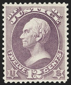 Sale Number 1135, Lot Number 522, Justice Department (Scott O25-O34) Sale Number 1135, Lot Number 522, Justice Department (Scott O25-O34)