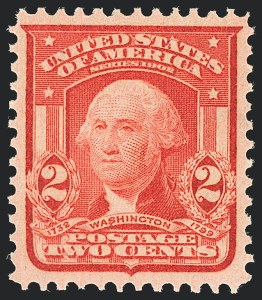 Sale 1138, Lot 1525, 1902-1908 Issue (Scott 301-319c)