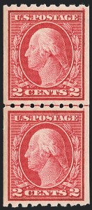 Sale Number 1138, Lot Number 1579, 1912-23 Issues (Scott 405-423) Sale Number 1138, Lot Number 1579, 1912-23 Issues (Scott 405-423)
