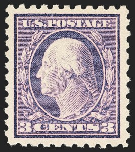 Sale Number 1138, Lot Number 1590, 1912-23 Issues (Scott 426-440) Sale Number 1138, Lot Number 1590, 1912-23 Issues (Scott 426-440)
