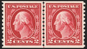 Sale Number 1138, Lot Number 1602, 1912-23 Issues (Scott 441-461) Sale Number 1138, Lot Number 1602, 1912-23 Issues (Scott 441-461)