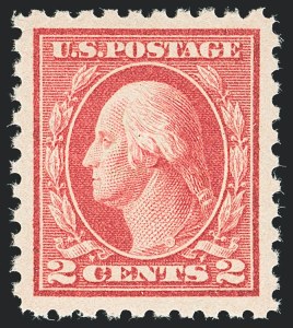 Sale Number 1138, Lot Number 1615, 1912-23 Issues (Scott 463-480)
