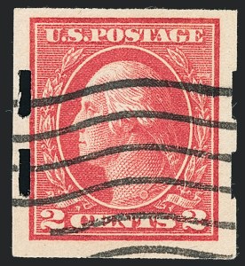 Sale 1138, Lot 1633, 1912-23 Issues (Scott 482A-518b)