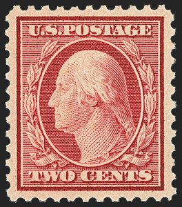 Sale Number 1138, Lot Number 1656, 1912-23 Issue (Scott 519-550) Sale Number 1138, Lot Number 1656, 1912-23 Issue (Scott 519-550)