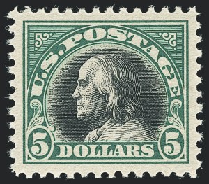 Sale Number 1138, Lot Number 1657, 1912-23 Issue (Scott 519-550) Sale Number 1138, Lot Number 1657, 1912-23 Issue (Scott 519-550)