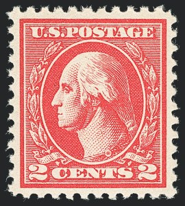 Sale 1138, Lot 1659, 1912-23 Issue (Scott 519-550)
