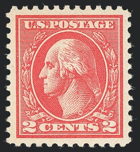 Sale Number 1138, Lot Number 1660, 1912-23 Issue (Scott 519-550) Sale Number 1138, Lot Number 1660, 1912-23 Issue (Scott 519-550)