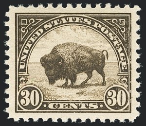 Sale Number 1138, Lot Number 1679, 1922-29 and Later Issues (Scott 556-589) Sale Number 1138, Lot Number 1679, 1922-29 and Later Issues (Scott 556-589)