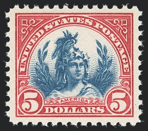 Sale Number 1138, Lot Number 1683, 1922-29 and Later Issues (Scott 556-589) Sale Number 1138, Lot Number 1683, 1922-29 and Later Issues (Scott 556-589)